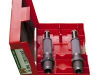 Blank Cartridge Die Set