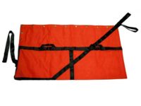 Helicopter Animal Sling Bag for Chemical Capture-Mesh Fabric