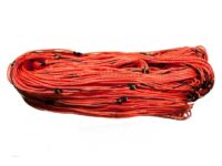 Knotless Capture Net