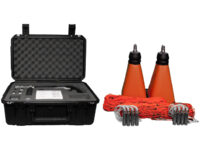 Deluxe Net Gun Package