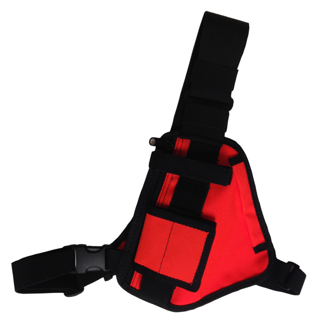 Radio Chest Harness