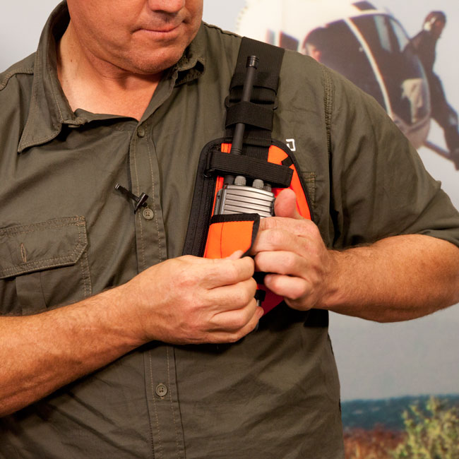 Radio Chest Harness 7 Radio Chest Harness